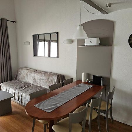 La Mongie Appartement Duplex 7 Personnes Bagneres-de-Bigorre Ngoại thất bức ảnh