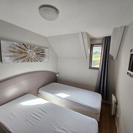 La Mongie Appartement Duplex 7 Personnes Bagneres-de-Bigorre Ngoại thất bức ảnh