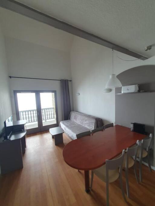 La Mongie Appartement Duplex 7 Personnes Bagneres-de-Bigorre Ngoại thất bức ảnh
