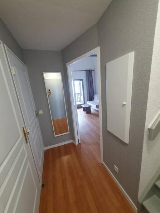 La Mongie Appartement Duplex 7 Personnes Bagneres-de-Bigorre Ngoại thất bức ảnh