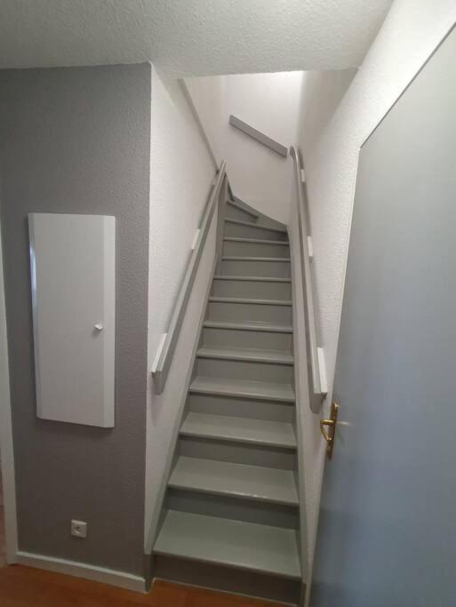La Mongie Appartement Duplex 7 Personnes Bagneres-de-Bigorre Ngoại thất bức ảnh