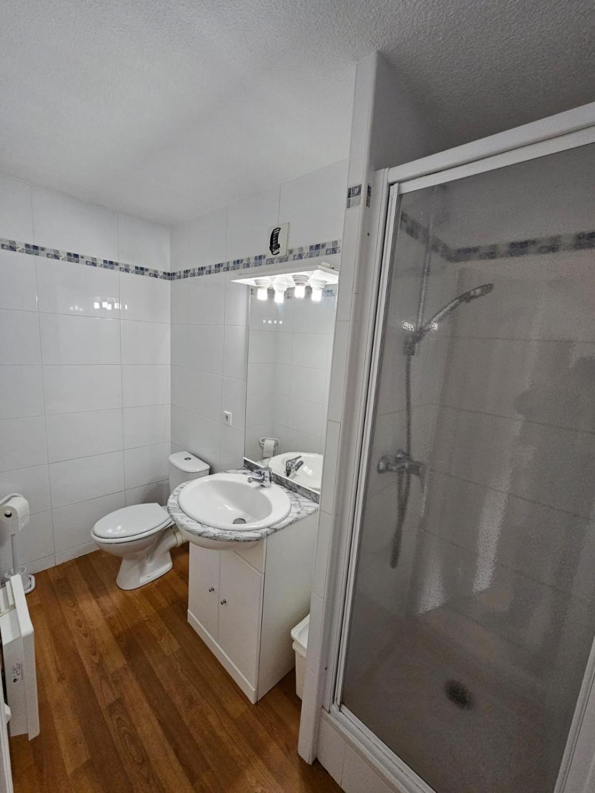 La Mongie Appartement Duplex 7 Personnes Bagneres-de-Bigorre Ngoại thất bức ảnh