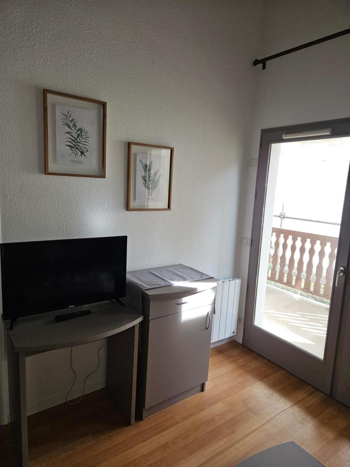 La Mongie Appartement Duplex 7 Personnes Bagneres-de-Bigorre Ngoại thất bức ảnh