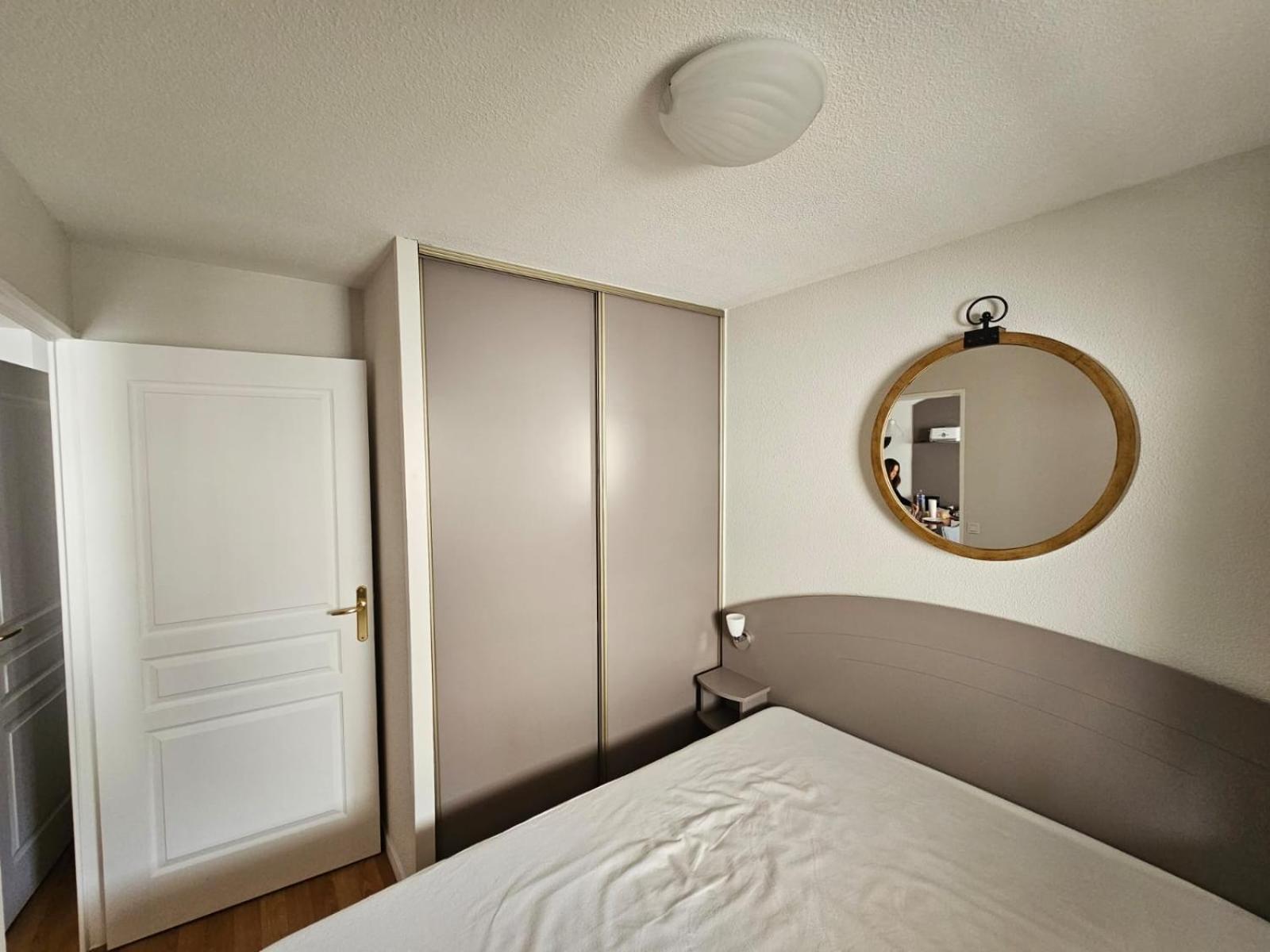 La Mongie Appartement Duplex 7 Personnes Bagneres-de-Bigorre Ngoại thất bức ảnh